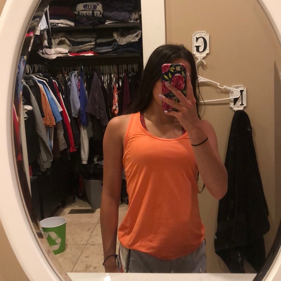 Athleta tank - Picture 4 of 4